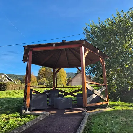 Le De La Chouille شاليه كسونبورت-لونجمير