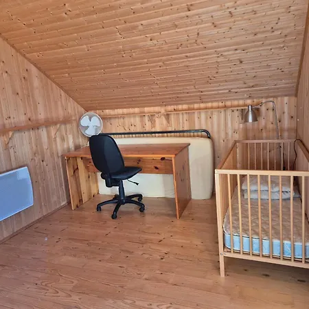 Le De La Chouille * كسونبورت-لونجمير