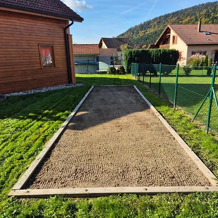 Le De La Chouille * كسونبورت-لونجمير