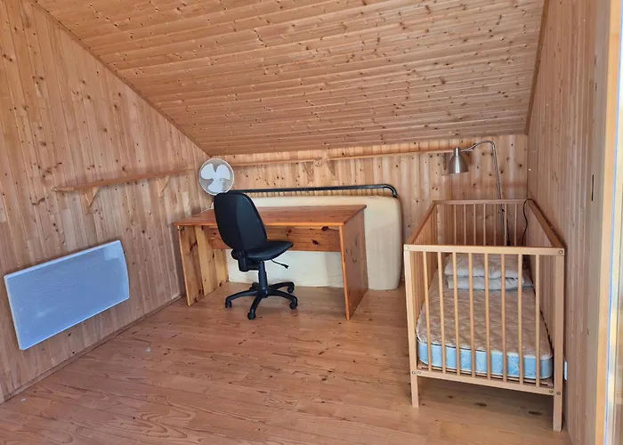 Le De La Chouille * Xonrupt-Longemer