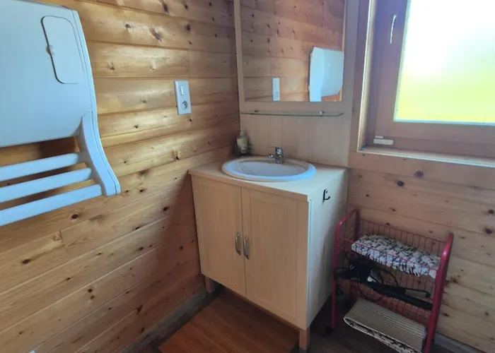 Le De La Chouille * Xonrupt-Longemer